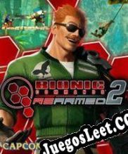 Descargar Bionic Commando Rearmed 2 (2011/ENG/Español/RePack from AURA)