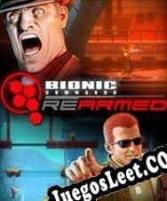 Descargar Bionic Commando Rearmed PC Full Español