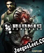 Descargar Bionic Commando PC Full Español