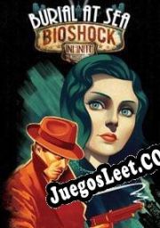 Descargar BioShock Infinite: Burial at Sea Episode One Full Español