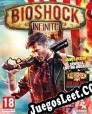 Descargar BioShock Infinite (2013) | Español | RePack from BAKA!