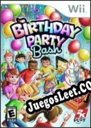 Descargar Birthday Party Bash (2009) | Español | RePack from SERGANT