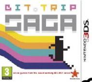 Descargar BIT.TRIP SAGA Full Español