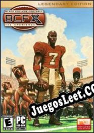 Descargar Black College Football Experience (2007/ENG/Español/RePack from DOT.EXE)