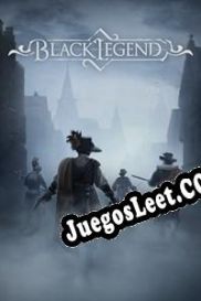 Descargar Black Legend (2021) | Español | RePack from ROGUE