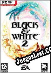 Descargar Black & White 2 PC Full Español