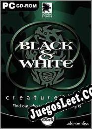 Descargar Black & White: Creature Isle (2002/ENG/Español/License)