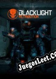 Descargar Blacklight Retribution PC Full Español