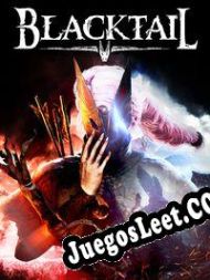 Descargar Blacktail (2022/ENG/Español/RePack from FAiRLiGHT)