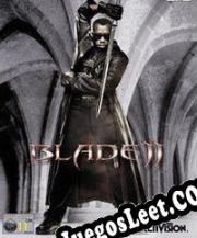 Descargar Blade II (2002/ENG/Español/RePack from UNLEASHED)