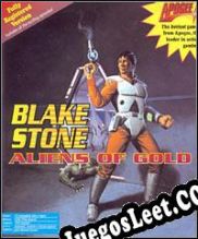 Descargar Blake Stone: Aliens of Gold (1993/ENG/Español/RePack from DELiGHT)