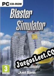 Descargar Blaster Simulator (2010/ENG/Español/License)