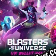 Descargar Blasters of the Universe (2017/ENG/Español/RePack from GZKS)