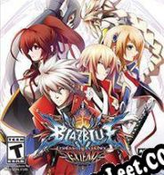 Descargar BlazBlue: Chrono Phantasma Extend (2015/ENG/Español/License)