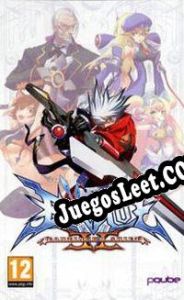 Descargar BlazBlue: Continuum Shift II (2011) | Español | RePack from AoRE