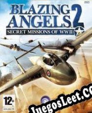 Descargar Blazing Angels 2: Secret Missions of WWII (2007/ENG/Español/License)