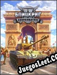 Descargar Blitzkrieg 2: Liberation (2007/ENG/Español/RePack from PARADiGM)