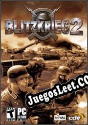 Descargar Blitzkrieg 2 Full Español