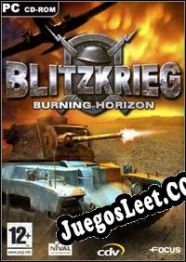 Descargar Blitzkrieg: Burning Horizon Full Español