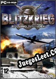 Descargar Blitzkrieg: Rolling Thunder PC Full Español