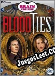 Descargar Blood Ties (2008/ENG/Español/RePack from DJiNN)