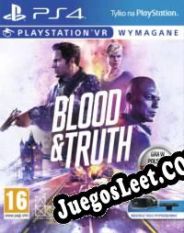 Descargar Blood & Truth Full Español