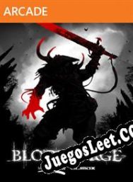 Descargar Bloodforge Full Español