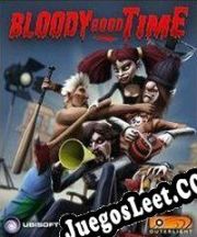 Descargar Bloody Good Time (2010/ENG/Español/RePack from XOR37H)