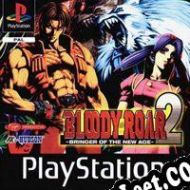 Descargar Bloody Roar 2: Bringer of the New Age (1999/ENG/Español/License)