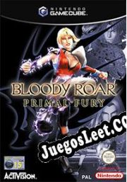 Descargar Bloody Roar: Primal Fury PC Full Español