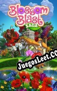 Descargar Blossom Blast Saga (2015) | Español | RePack from TLC