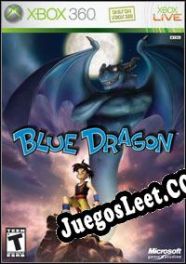 Descargar Blue Dragon (2007) | Español | RePack from Drag Team