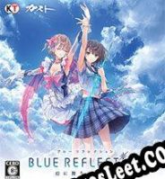 Descargar Blue Reflection (2017/ENG/Español/RePack from EDGE)