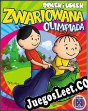 Descargar Bolek i Lolek: Zwariowana Olimpiada Full Español