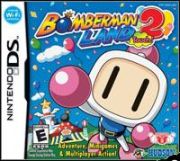 Descargar Bomberman Land Touch! 2 (2008) | Español | RePack from POSTMORTEM