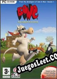 Descargar Bone: The Great Cow Race (2006) | Español | RePack from R2R