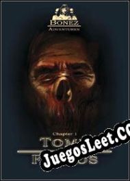 Descargar Bonez Adventures: Tomb of Fulaos (2005/ENG/Español/License)