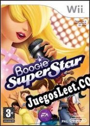 Descargar Boogie SuperStar (2008) | Español | RePack from ORiON