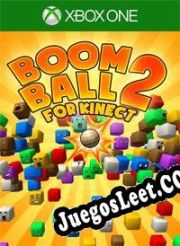 Descargar Boom Ball 2 for Kinect PC Full Español