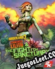 Descargar Borderlands 2: Commander Lilith & the Fight for Sanctuary PC Full Español