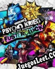 Descargar Borderlands 3: Psycho Krieg and the Fantastic Fustercluck (2020) | Español | RePack from RiTUEL