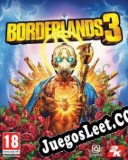 Descargar Borderlands 3 PC Full Español