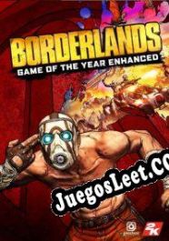 Descargar Borderlands: Game of the Year Edition Full Español