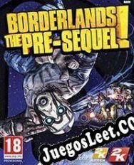 Descargar Borderlands: The Pre-Sequel! (2014) | Español | RePack from l0wb1t