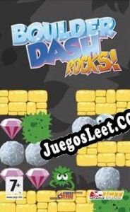 Descargar Boulder Dash: Rocks! PC Full Español