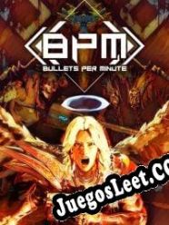 Descargar BPM: Bullets Per Minute (2020) | Español | RePack from Braga Software