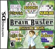 Descargar Brain Buster Puzzle Pak (2007/ENG/Español/RePack from RU-BOARD)