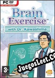 Descargar Brain Exercise with Dr. Kawashima (2009/ENG/Español/License)