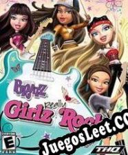 Descargar Bratz Girlz Really Rock Full Español