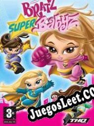 Descargar Bratz: Super Babyz PC Full Español